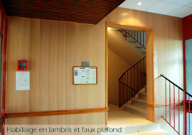 Aménagements JMD Menuiserie