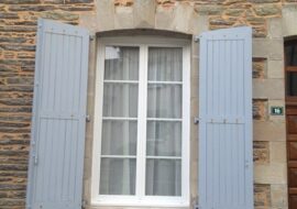 Portes & Fenêtres