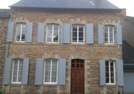 Portes & Fenêtres