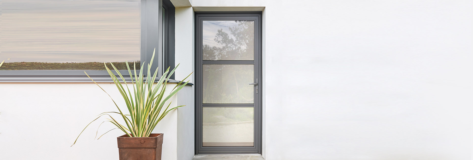 JMD Menuiserie Portes fenêtre