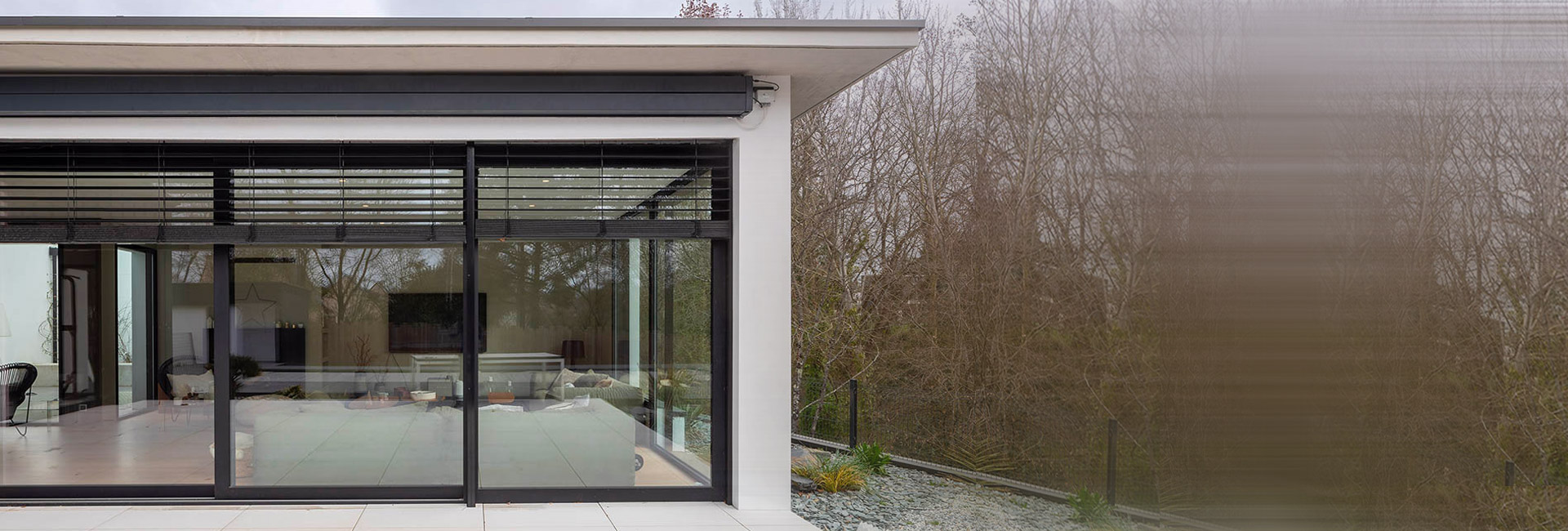 JMD Menuiserie Portes fenêtre