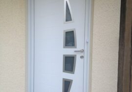 Portes & Fenêtres