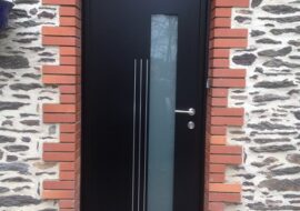 Portes & Fenêtres