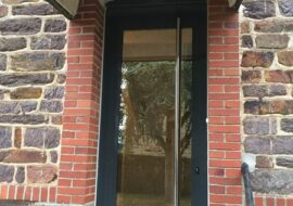 Portes & Fenêtres