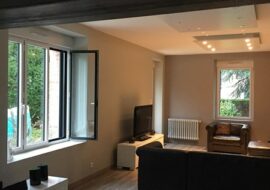 Aménagements JMD Menuiserie