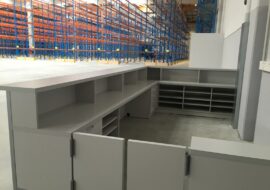 Aménagements JMD Menuiserie