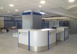 Aménagements JMD Menuiserie